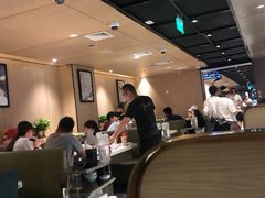 -海底捞火锅(银泰中心店)