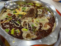 -到味·蒙小铁羊肉馆(粮道街总店)