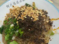 -何氏筠连水粉(明伦堂店)
