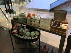 -Dragonfly悠庭·按摩Spa(静安嘉里中心店)