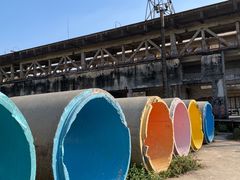 -广州市紫泥堂文化创意园景区