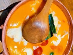 -云海肴·云南小炒·汽锅鸡(天津国金汇店)