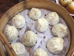 -朱新年·苏式汤团·面点(北寺塔店)