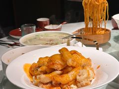 -大鸭梨烤鸭(望京店)