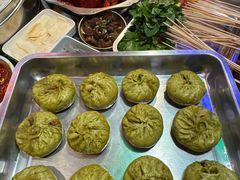 -来涮蜀鲜货火锅串串香(菜市口店)