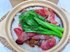 -岭禾南煲仔饭(中洲购物中心店)