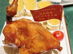 -大鸽饭(汉溪长隆店)