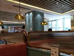 大堂-翠华餐厅(宝安壹方城店)