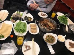 -蝎王府羊蝎子(西直门店)