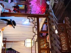 -韵秋荷(宝山龙湖天街店)