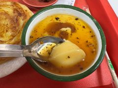 -传承缘正宗杨家吊炉饼(沈阳总店)