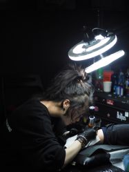 -飛凡TATTOO纹身•原创