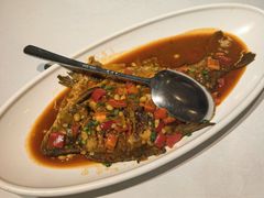 -楚鲜·汉正街一号(天河店)