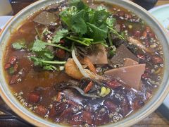 -POLO小馆·老南京菜(解放路店)