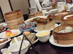 -京香轩·中餐厅(上海中庚聚龙酒店)