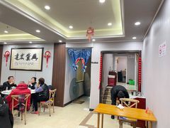 大堂-江南名灶(长阳路店)