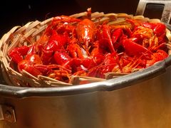 -蚝翅·海鲜粥·烧烤·宁夏滩羊季(玉米楼店)