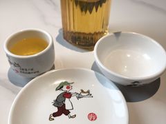 -盐枭肴·川味自贡菜(南强街店)