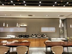 大堂-卿晨食堂(星光里商业街店)