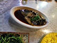-范饭椰林川湘味海鲜·椰子鸡(三亚湾椰梦长廊店)