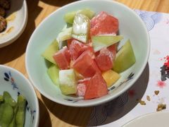 -贵木日本料理·铁板烧(新地假日广场店)