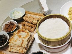 -大鸭梨烤鸭(房山店)