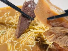 -满得意茶餐厅·顺德家常菜·港式经典(大良店)