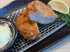 -胜博殿日式炸猪排(西红门店)