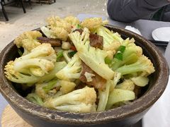-红菜坊·烤鸭·川鲁宴(石园店)