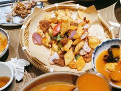 -那时新疆·若羌(经纬汇店)