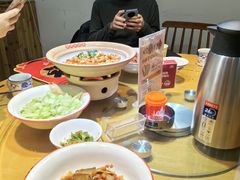 -西江红·株洲本地菜(滨江南路店)