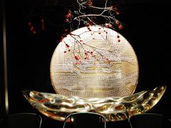 -馋遇江南·精致湖景雅宴(东方之门店)