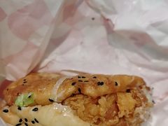 -塔斯汀中国汉堡(西湖景顺铂悦城店)