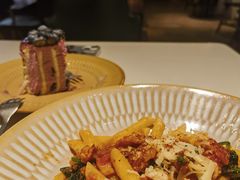 -BAKER&SPICE(安福路店)