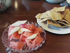 -洱海人家餐厅(仙足岛店)