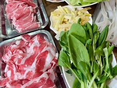 -木萨火锅店(开鲁路店)