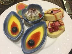 -大连海创科技交流中心自助餐厅