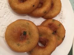 金牌小面窝-亢龙太子酒轩(东湖店)