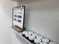 -UU·NAIL美甲美睫專門店