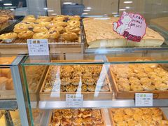 -酥翁·PASTRY糕点(牡丹园店)
