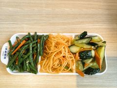 -丝路伊兰·兰州牛肉面(马连道店)
