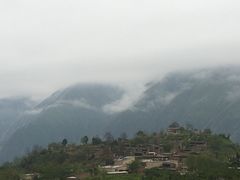 -阿坝州汶川特别旅游区