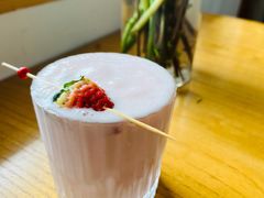 -In Cafe隐食研室