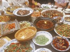 -杨记隆府(南坪店)