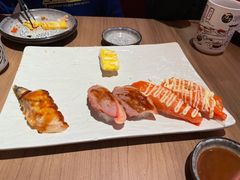 -万岁寿司(虎门万达店)