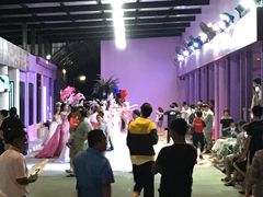 -西蒙人妖秀