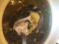 排骨汤-忆湘南(庐山店)
