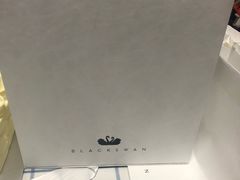 -BLACKSWAN黑天鹅(环球店)