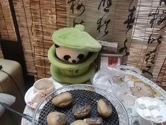 -茶去咖啡屋(武侯祠店)