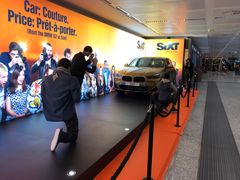 -米兰马尔彭萨国际机场